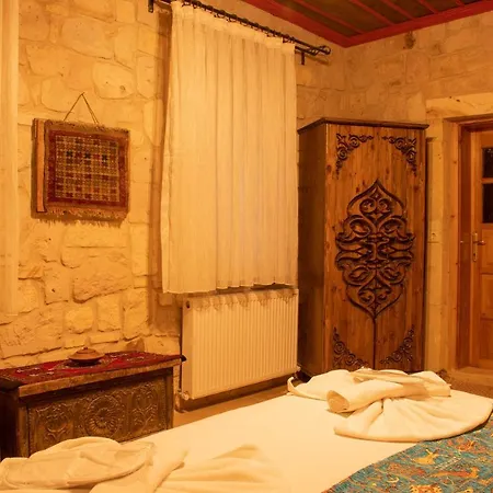 Luwian Stone House Hotel Göreme Exterior photo