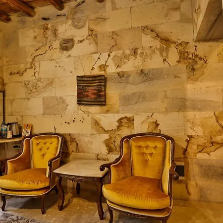 Luwian Stone House Hotel Göreme Exterior photo