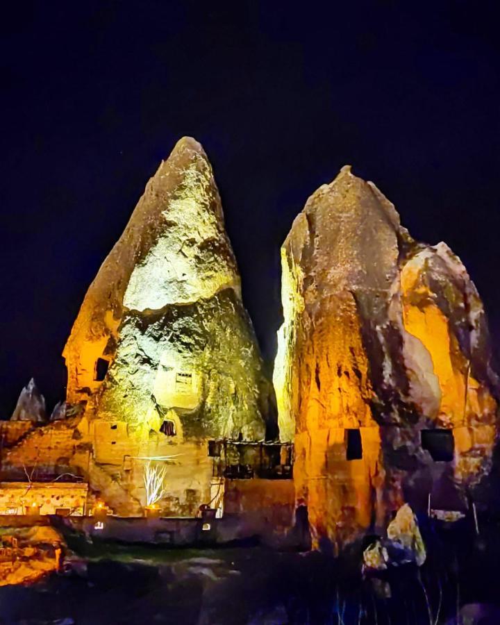 Luwian Stone House 5* Гьореме