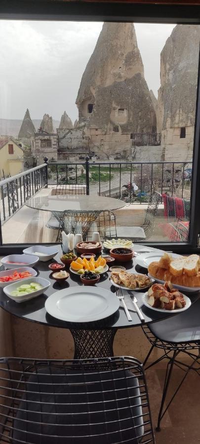 Luwian Stone House Готель 5*