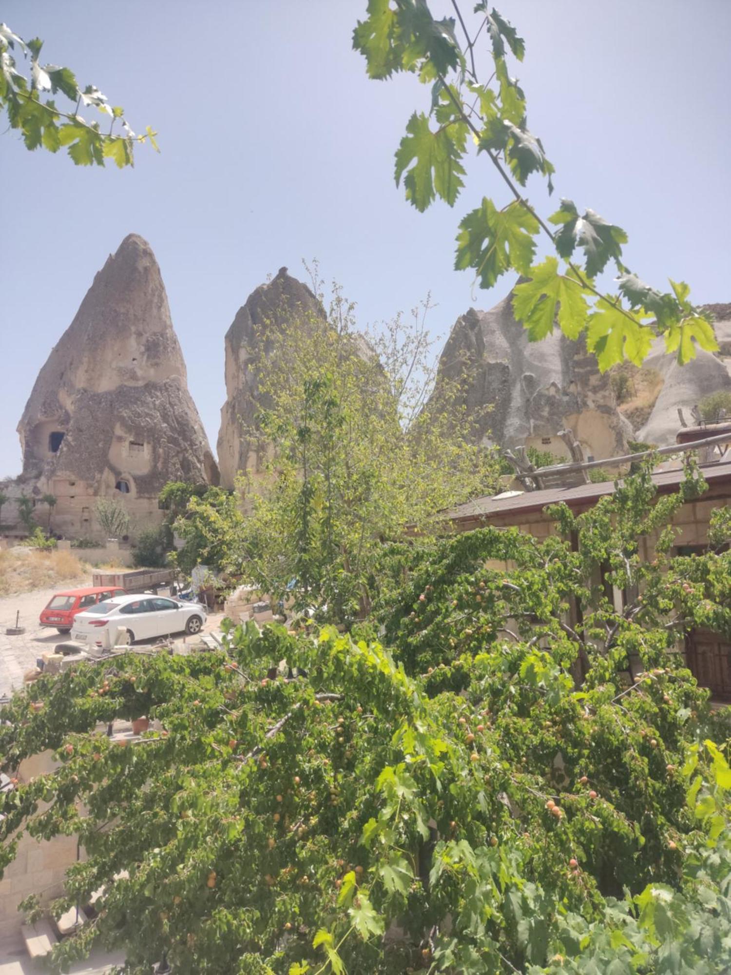 Luwian Stone House 5*