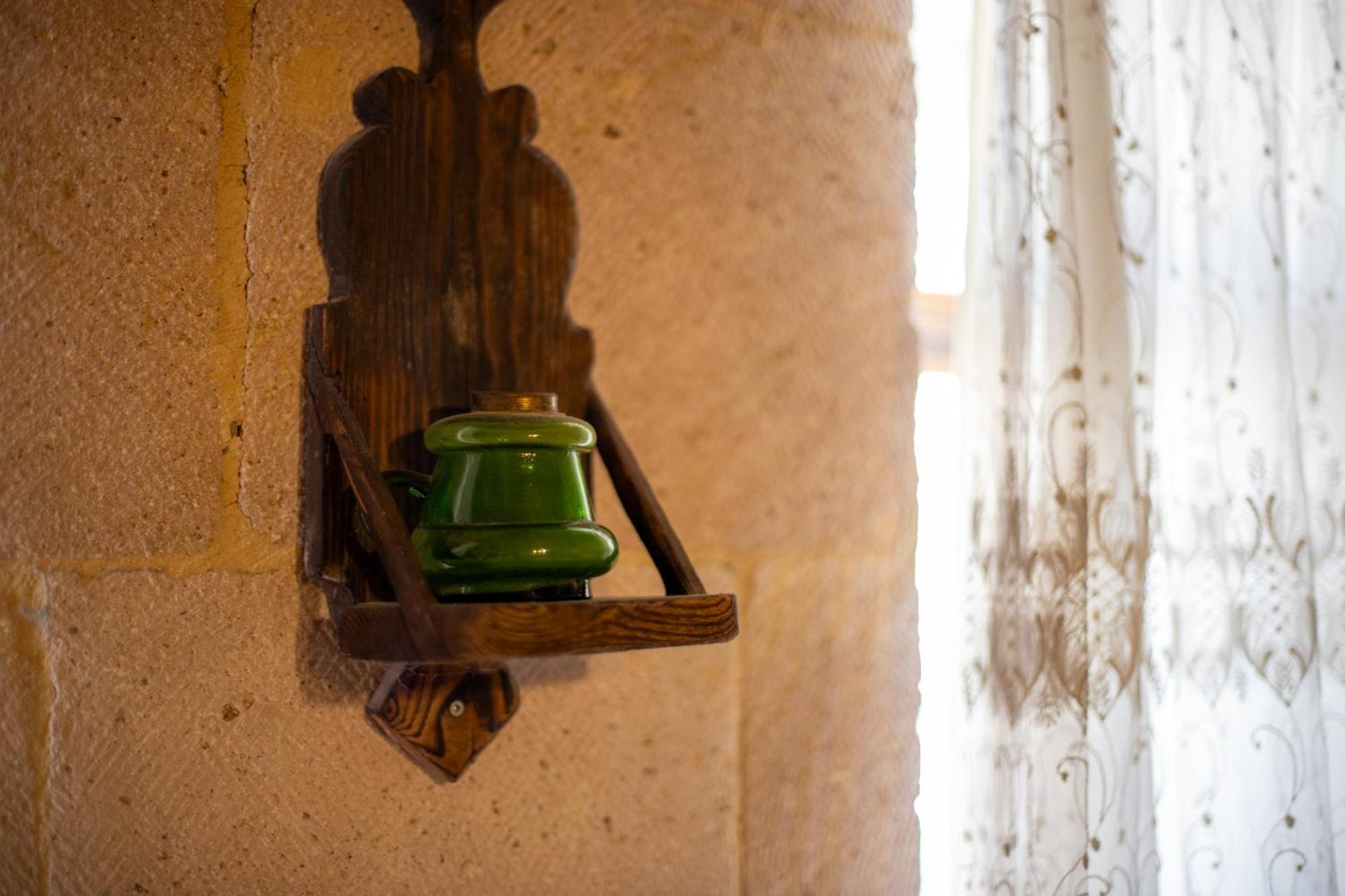 Luwian Stone House Готель 5*