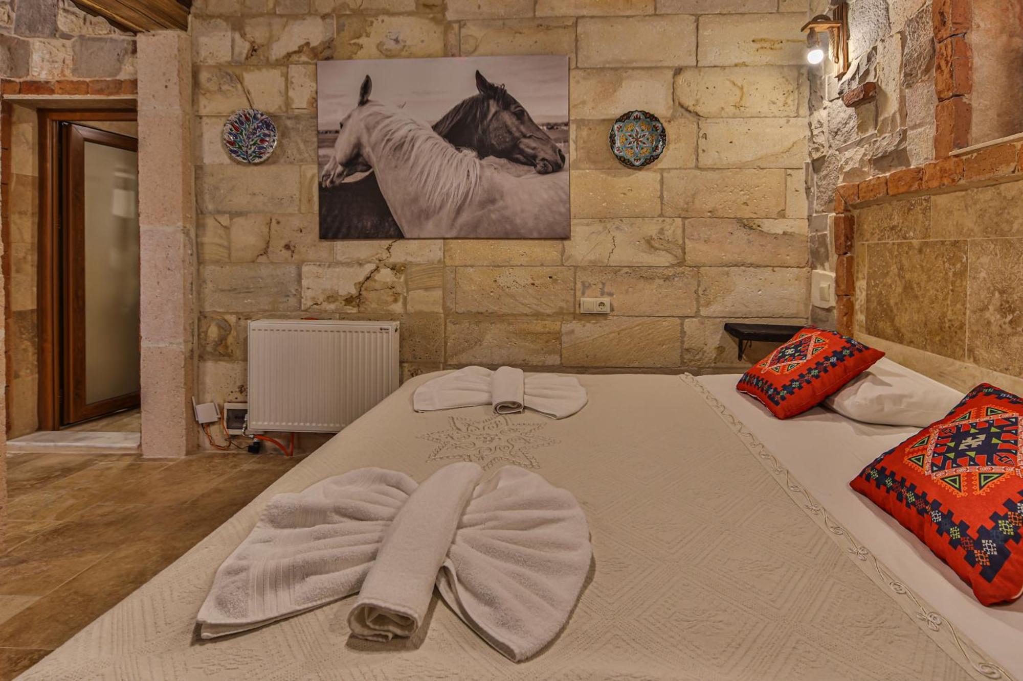 Luwian Stone House 5* Гьореме