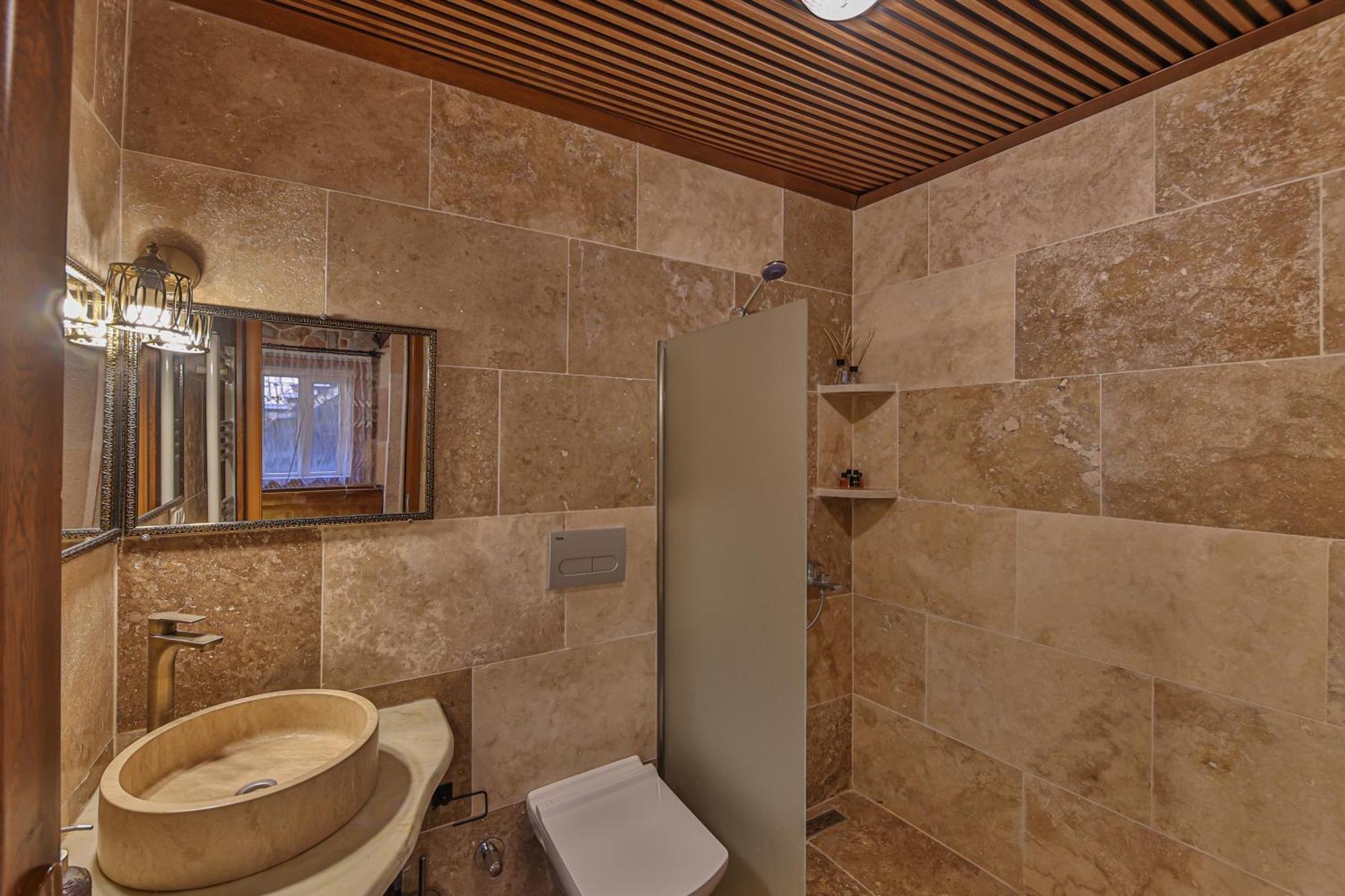 Luwian Stone House Готель 5*