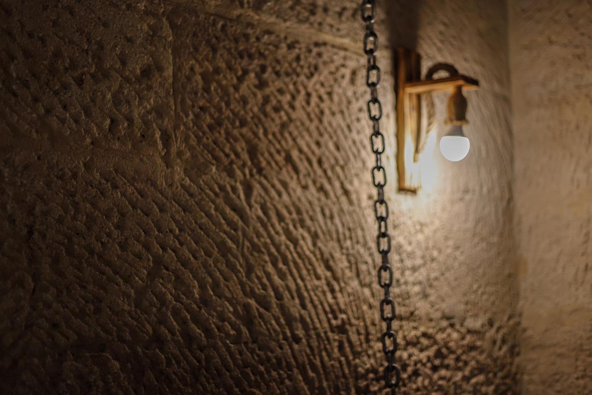 Luwian Stone House 5* Гьореме