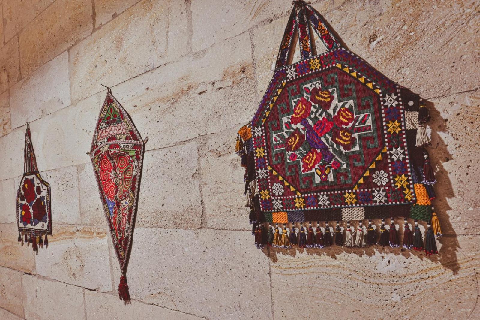 Luwian Stone House Готель